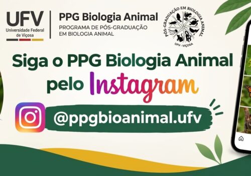 Instagram Biologia Animal
